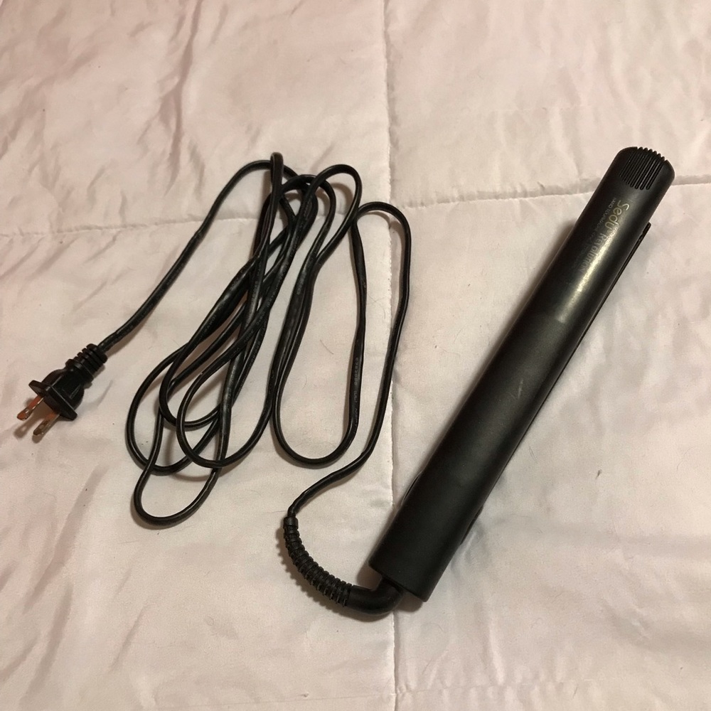 Sedu flat iron